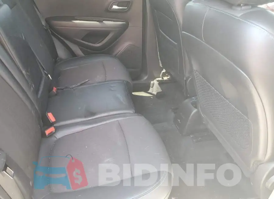 KL7CJLSB3FB081189 Photo# 11