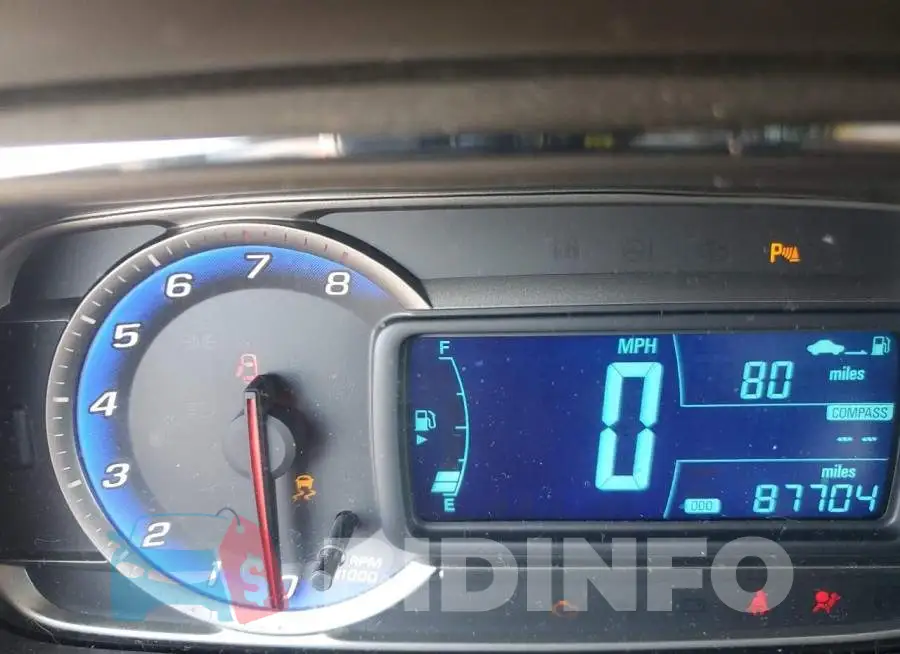 KL7CJLSB3FB081189 Photo# 10