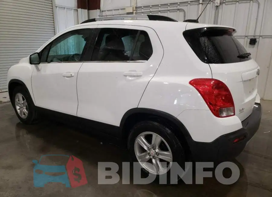 KL7CJLSB9FB232441 Photo# 2