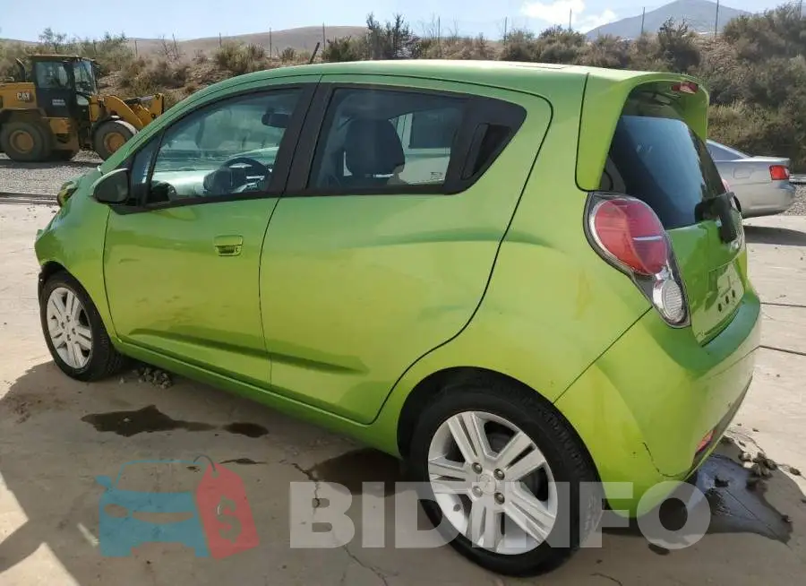 KL8CB6S97EC505232 Photo# 2