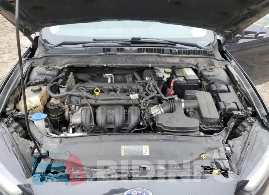 1FA6P0H73E5354750 Photo# 11