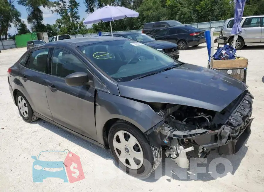 1FADP3E25FL322381 Photo# 4
