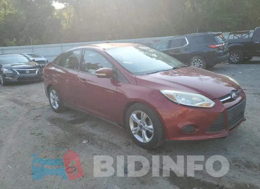 1FADP3F20EL118505 Photo# 4