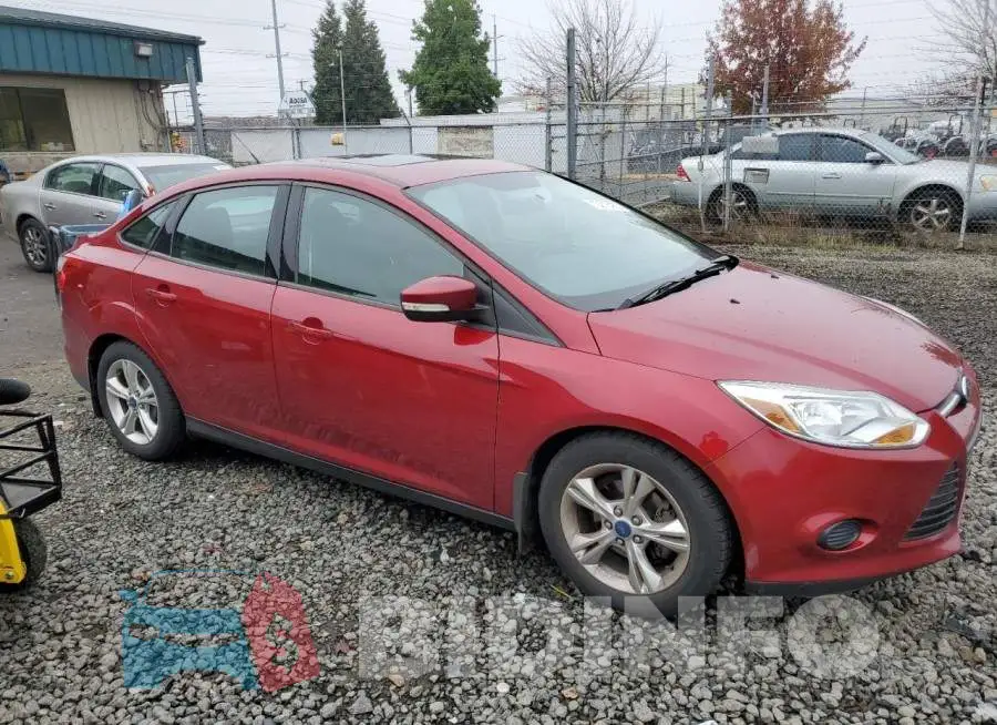 1FADP3F20EL125647 Photo# 4