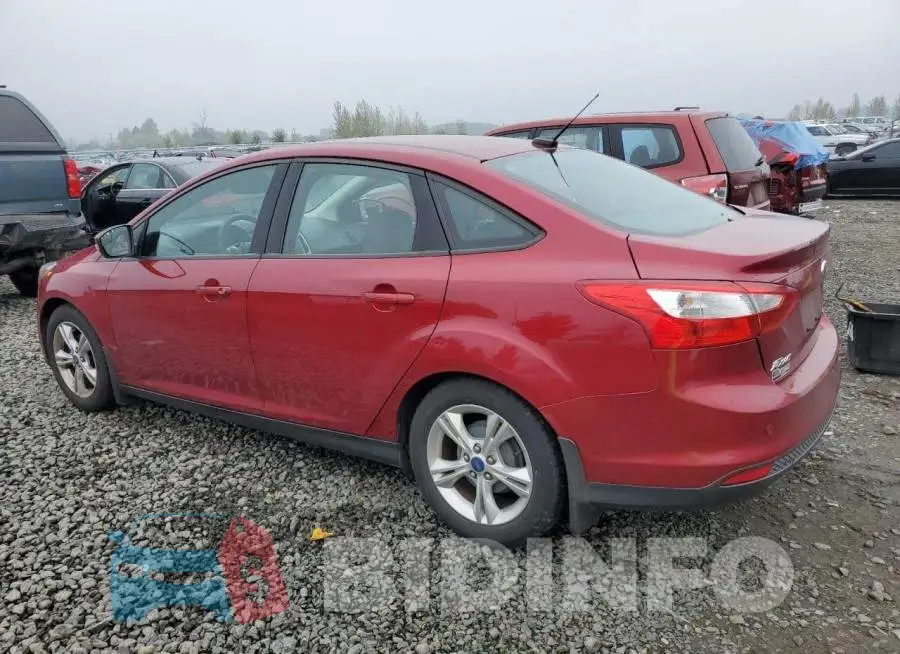 1FADP3F20EL125647 Photo# 2