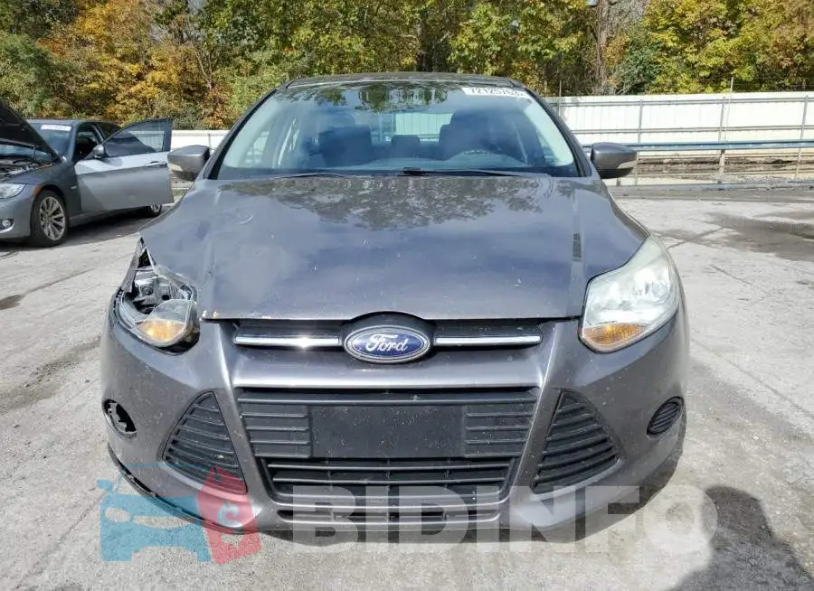 1FADP3F20EL125793 Photo# 5