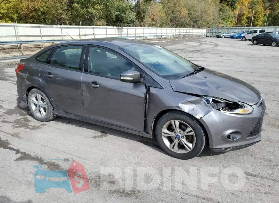 1FADP3F20EL125793 Photo# 4