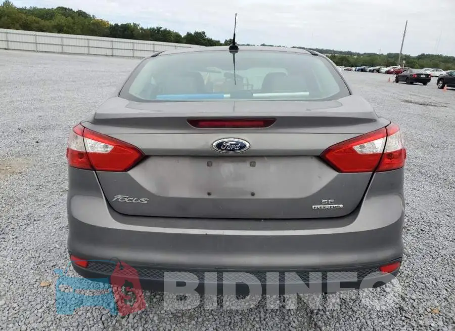 1FADP3F22EL277204 Photo# 6