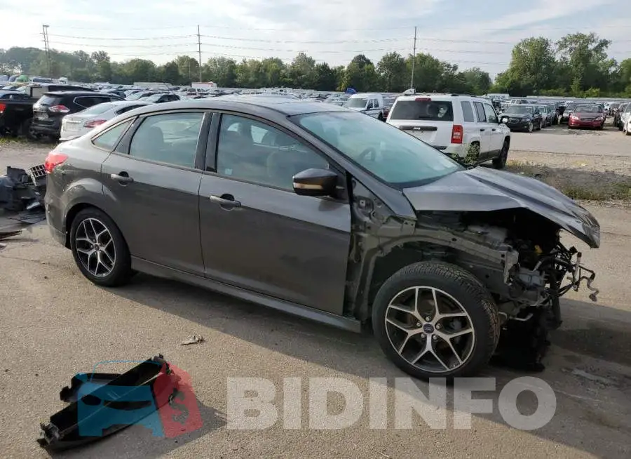 1FADP3F23FL347021 Photo# 4
