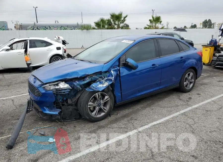 1FADP3FEXJL287791 Photo# 1
