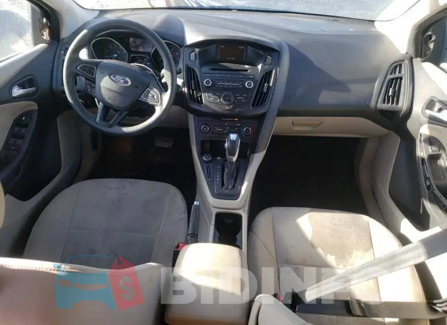 1FADP3K25FL238341 Photo# 8