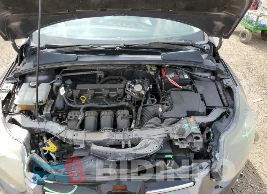 1FADP3N23EL299469 Photo# 11