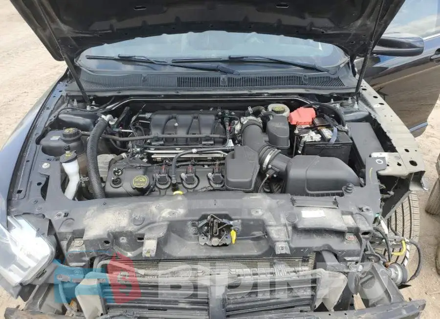 1FAHP2E86FG143730 Photo# 11