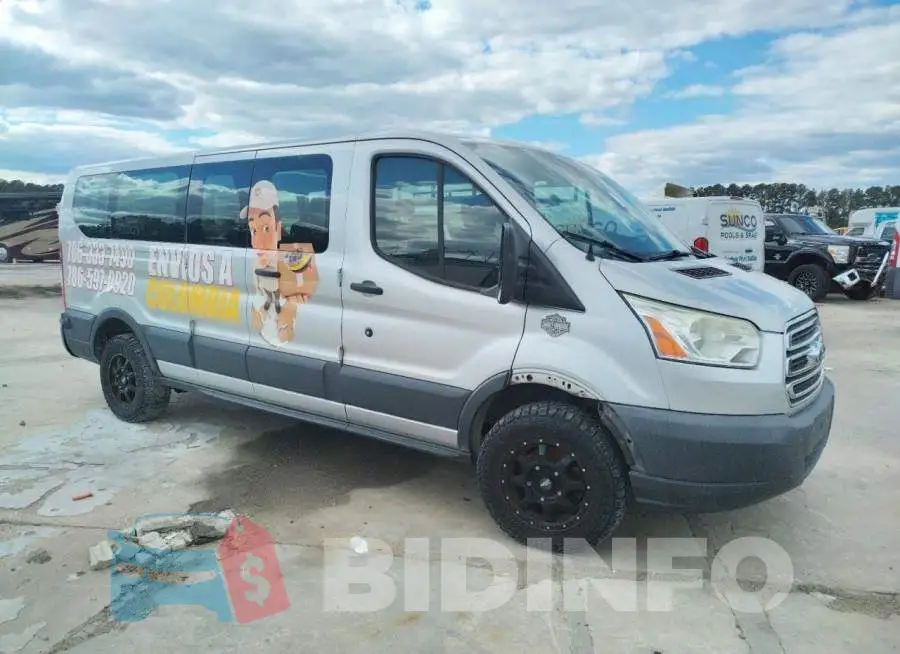 1FBZX2ZM8GKA63872 Photo# 4