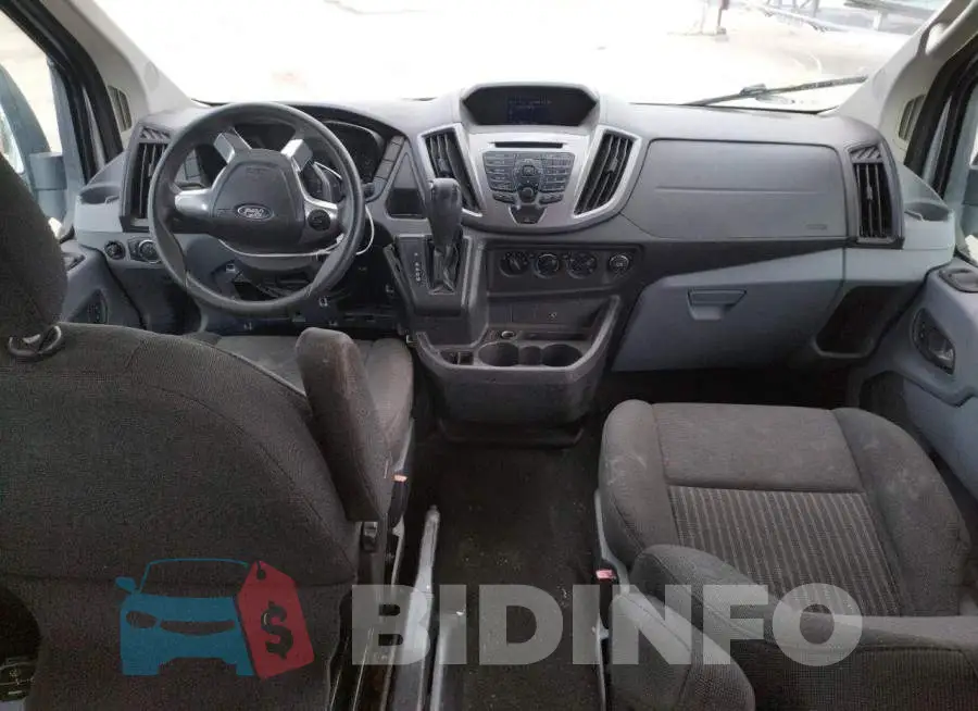 1FBZX2ZM8GKA63872 Photo# 8