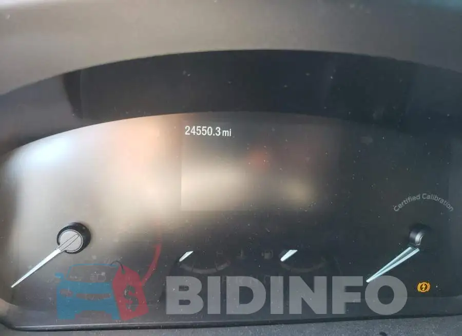 1FM5K8AB5MGB53920 Photo# 9