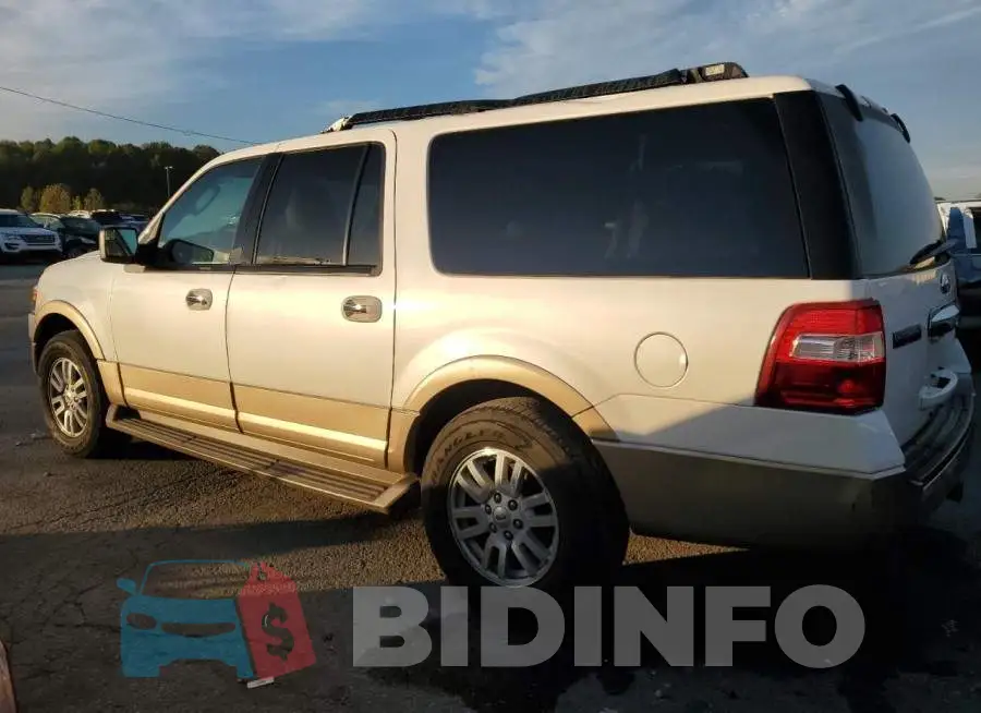 1FMJK1J57EEF50736 Photo# 2