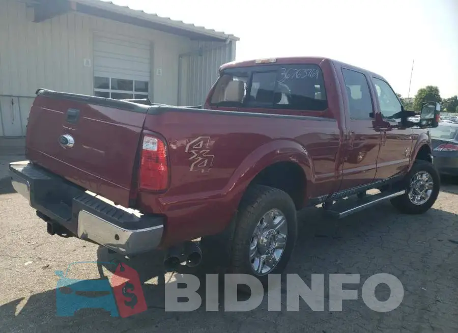 1FT7W2BT5EEA83418 Photo# 3