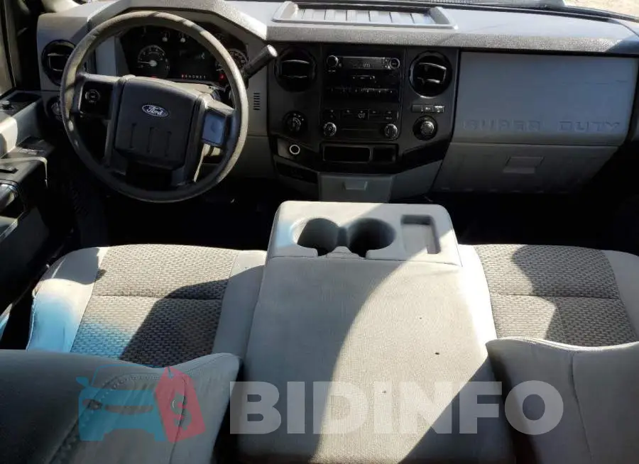 1FT7X2B61EEB57117 Photo# 8