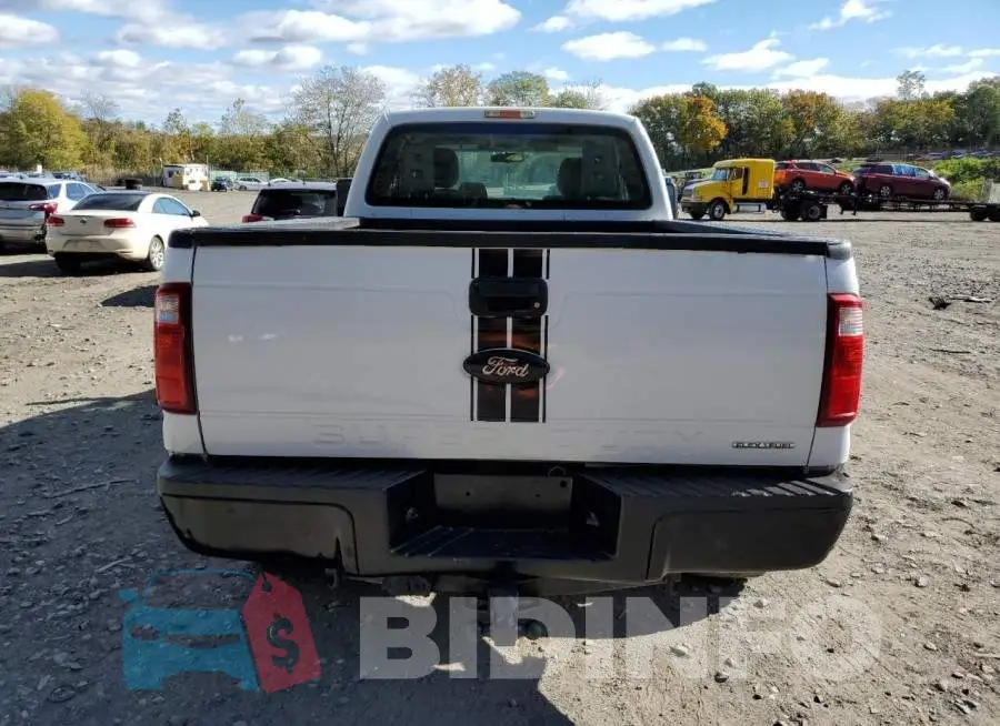 1FT7X2B61EEB57117 Photo# 6