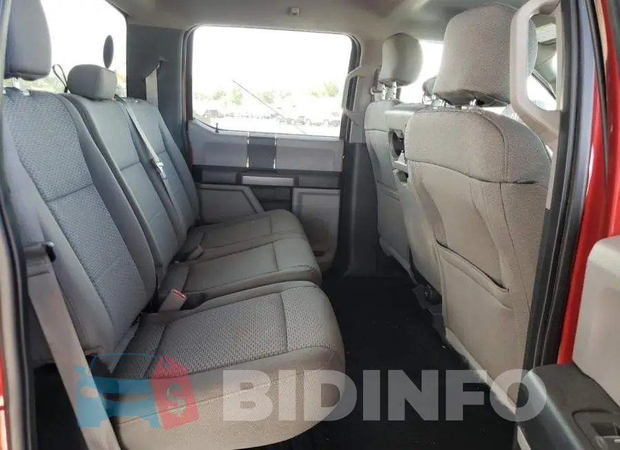 1FT8W3BT2HEC43768 Photo# 6