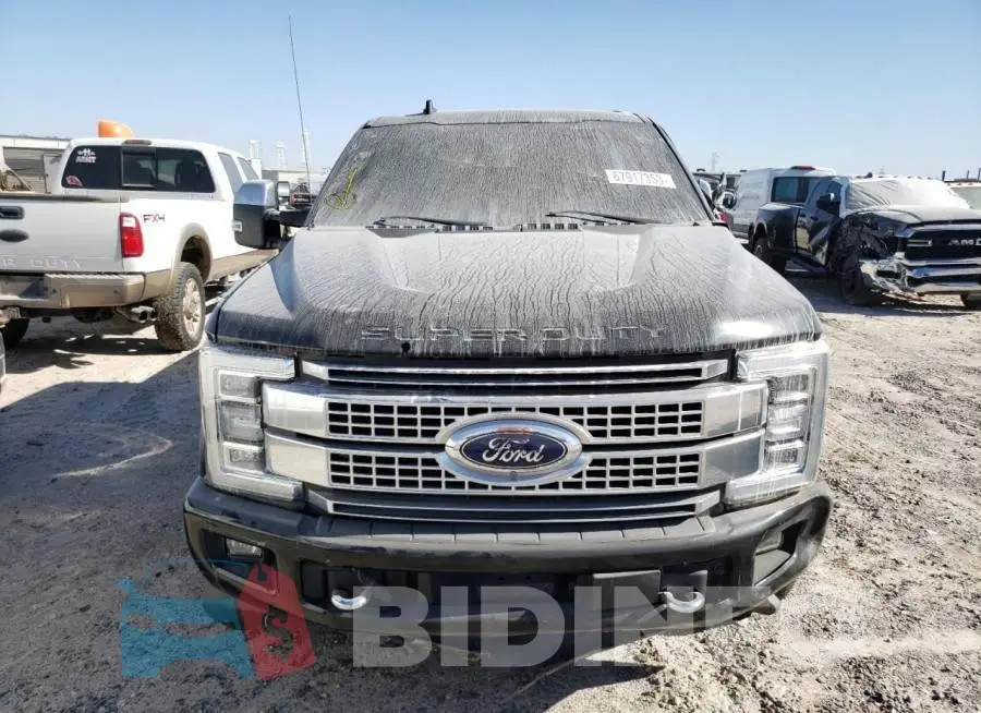 1FT8W3BT4KEC76861 Photo# 5