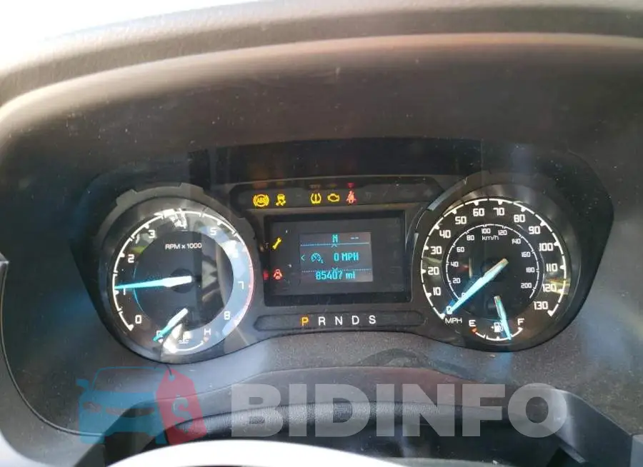 1FTER1EH2MLD76994 Photo# 9