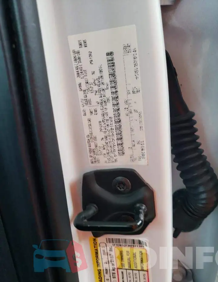 1FTEW1CF3HFB11385 Photo# 12