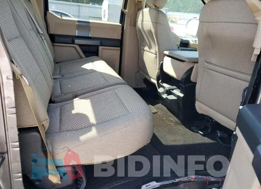 1FTEW1CP6FFB39090 Photo# 10