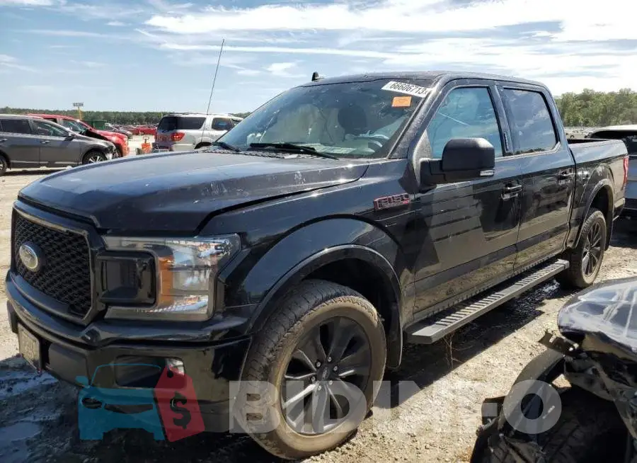 1FTEW1E42KFC54637 Photo# 1