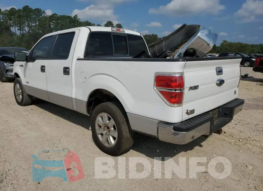 1FTFW1CT1EKD37504 Photo# 2