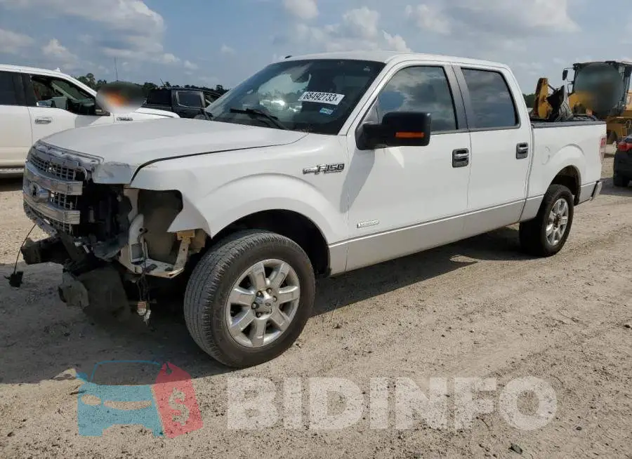 1FTFW1CT1EKD37504 Photo# 1