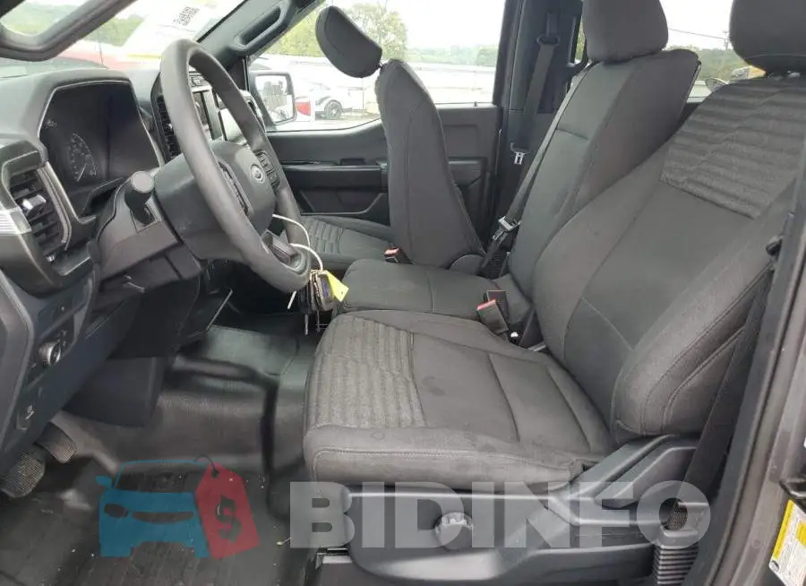 1FTFW1E52MKD06694 Photo# 7