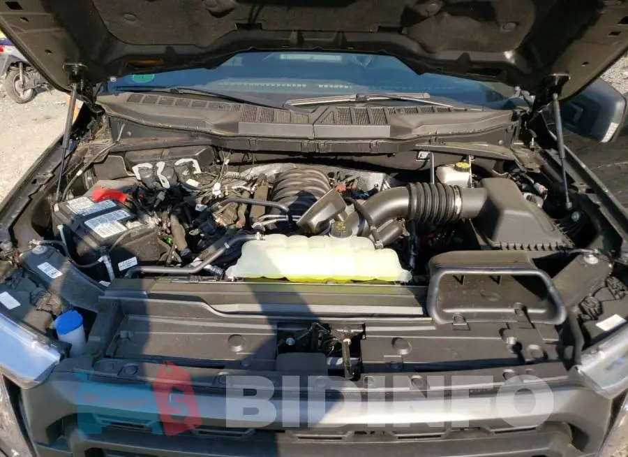 1FTFW1E56NFB86554 Photo# 12