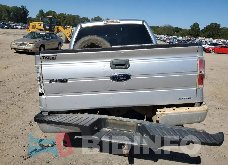 1FTFW1EFXEFB81527 Photo# 6