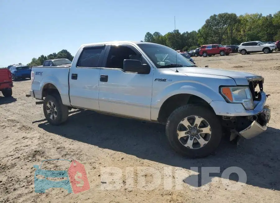 1FTFW1EFXEFB81527 Photo# 4