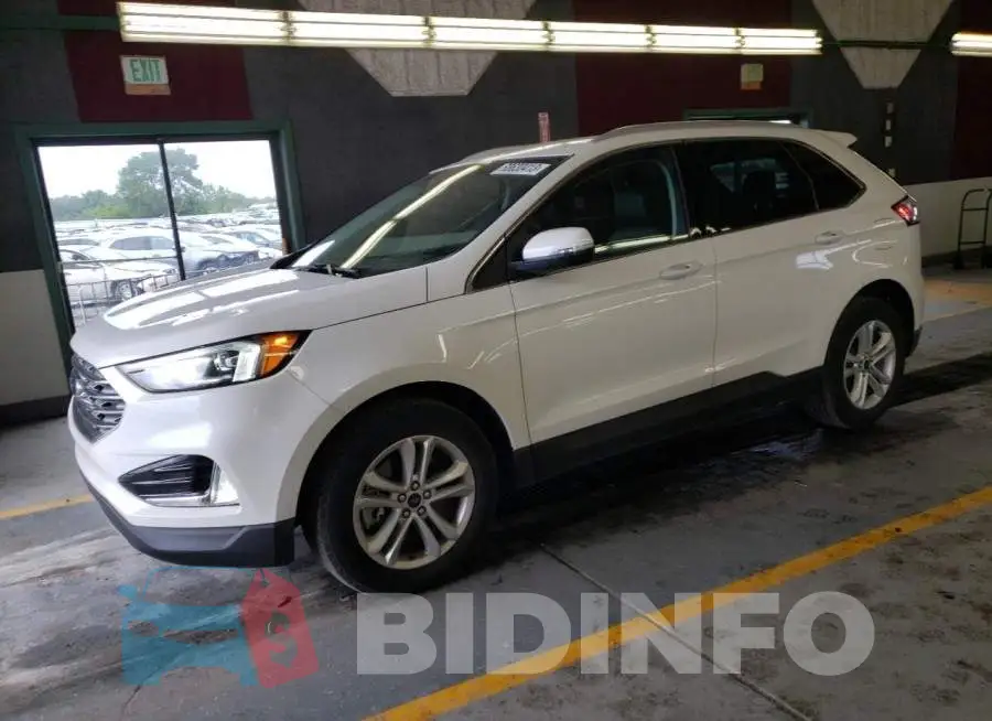 2FMPK4J98LBA84287 Photo# 1