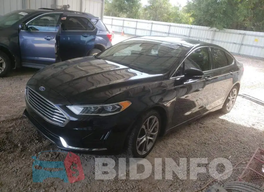 3FA6P0CD8KR150029 Photo# 1
