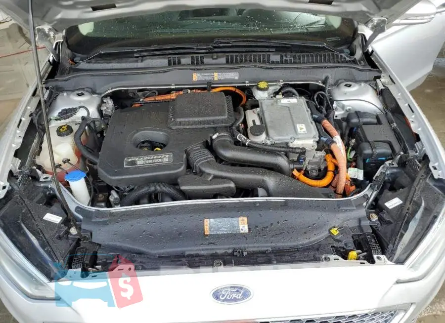3FA6P0SUXKR157615 Photo# 11