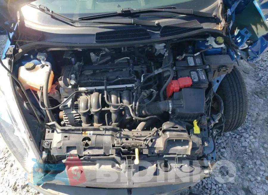 3FADP4EJ0KM155319 Photo# 11