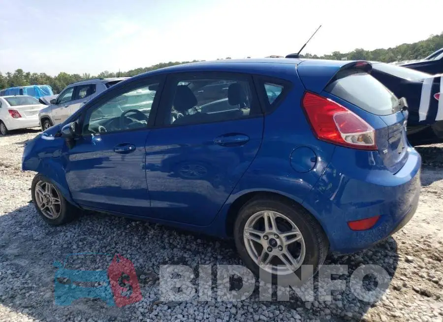 3FADP4EJ0KM155319 Photo# 2