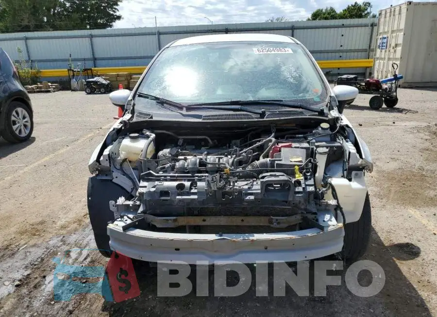 3FADP4EJ7KM106411 Photo# 5
