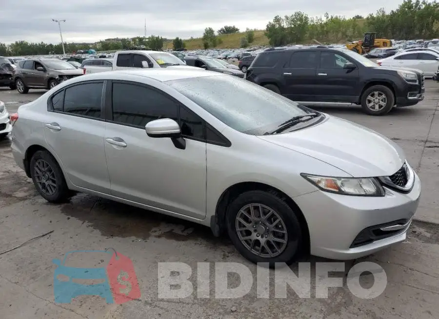 19XFB2F51FE084963 Photo# 4