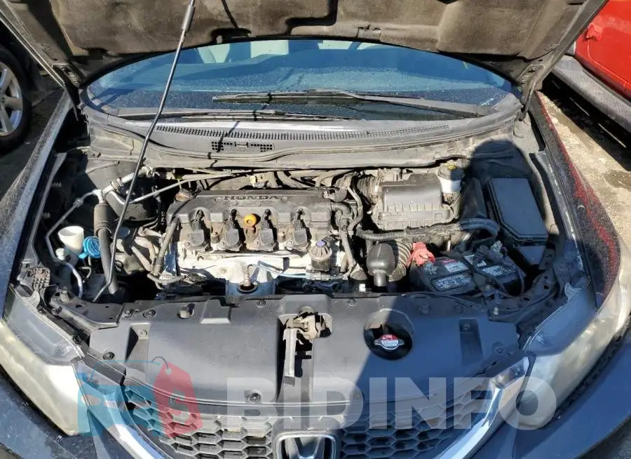 19XFB2F55EE213415 Photo# 11