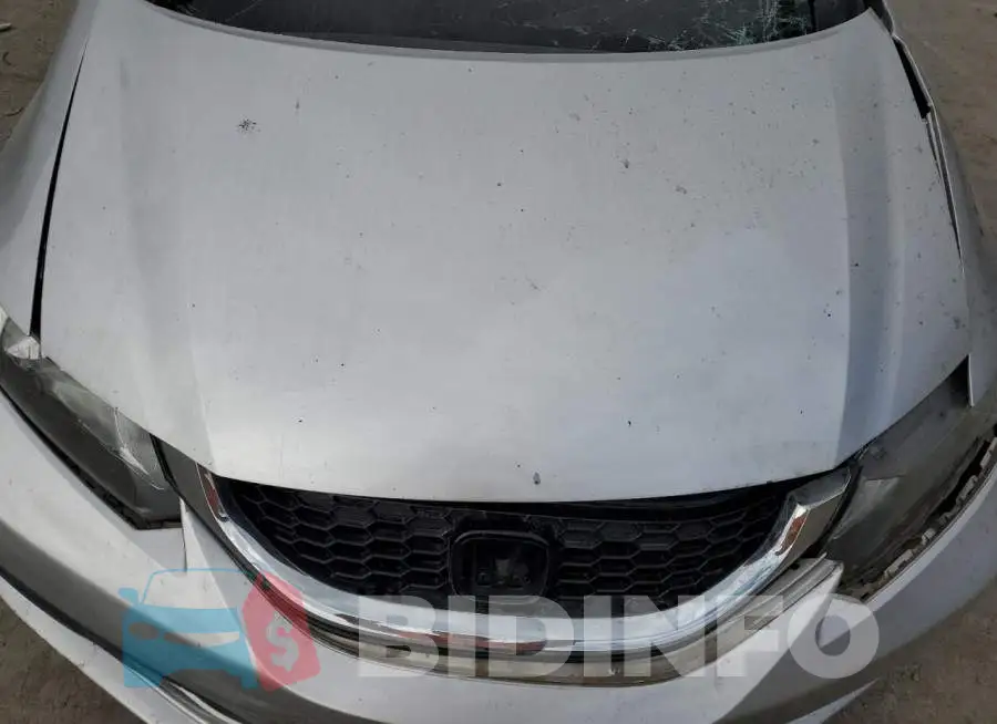 19XFB2F57FE242917 Photo# 11