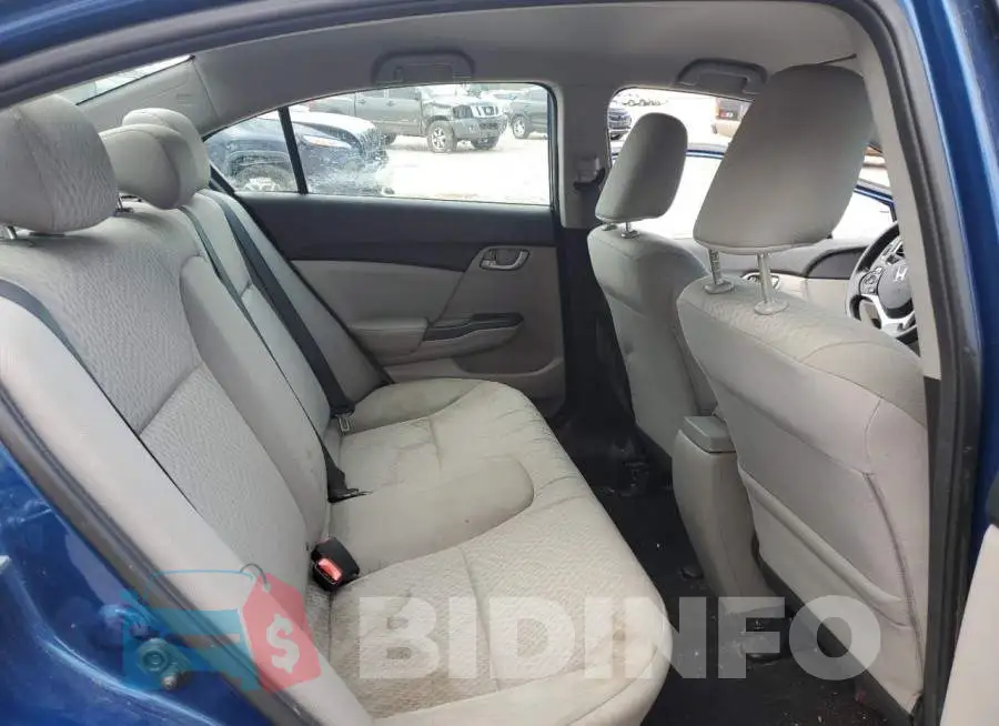 19XFB2F58FE225463 Photo# 10