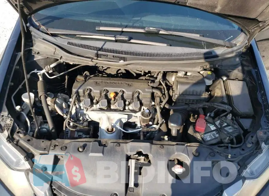 19XFB2F5XEE234440 Photo# 11