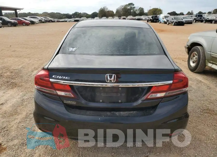 19XFB2F73FE071827 Photo# 6