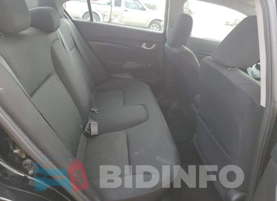 19XFB2F73FE071827 Photo# 11