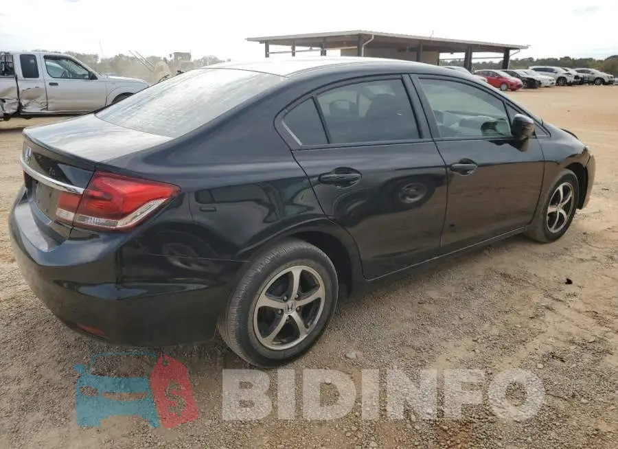19XFB2F73FE071827 Photo# 3